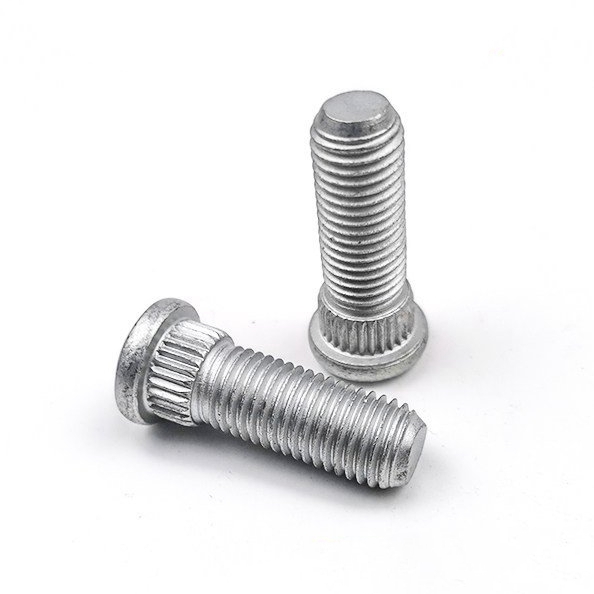 輪轂螺栓 輪胎螺絲 不銹鋼(304/316)碳鋼 合金鋼